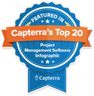 Freedcamp is rated as number 8 by Capterra