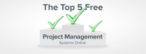 The Top 5 Free Project Management Software Tools
