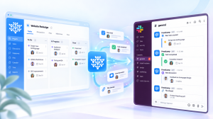 Freedcamp Slack Integration