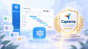 Freedcamp on Capterra
