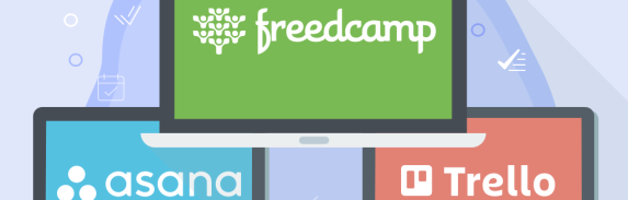 Freedcamp better than Trello and Asana