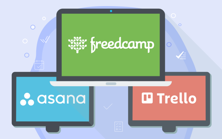 Why Freedcamp Is Better Than Asana And Trello In Project Management