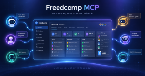 Freedcamp MCP